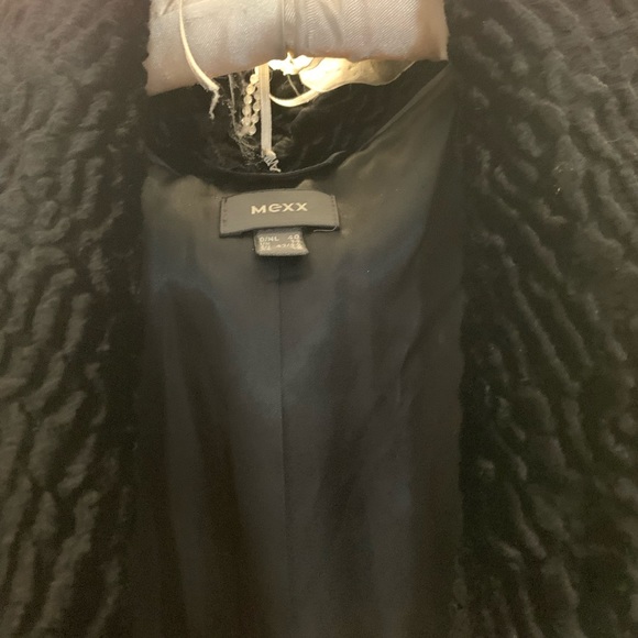 Mexx Size S Shortsleeve dressy jacket - Picture 2 of 3